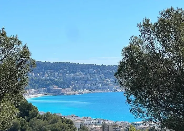 La Vigie Apartment
