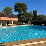 La Vigie Apartman Nizza