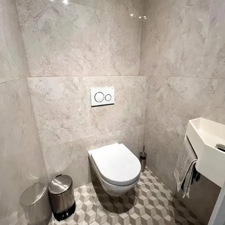 La Vigie Apartmán