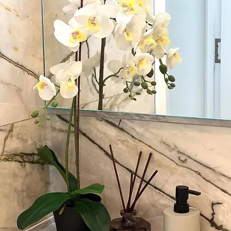 Apartment La Vigie *