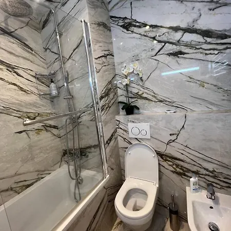 La Vigie Lejlighed *