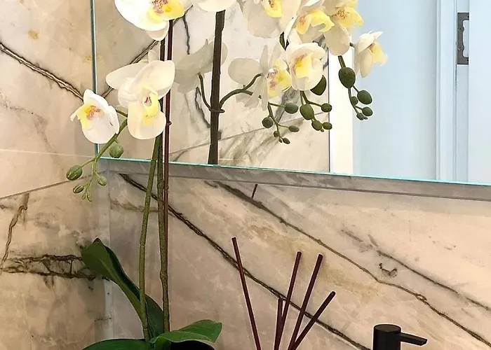 Apartment La Vigie *