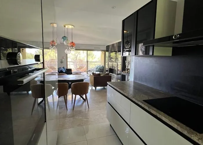 La Vigie Apartment Nice